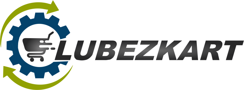 Lubezkart for use logo